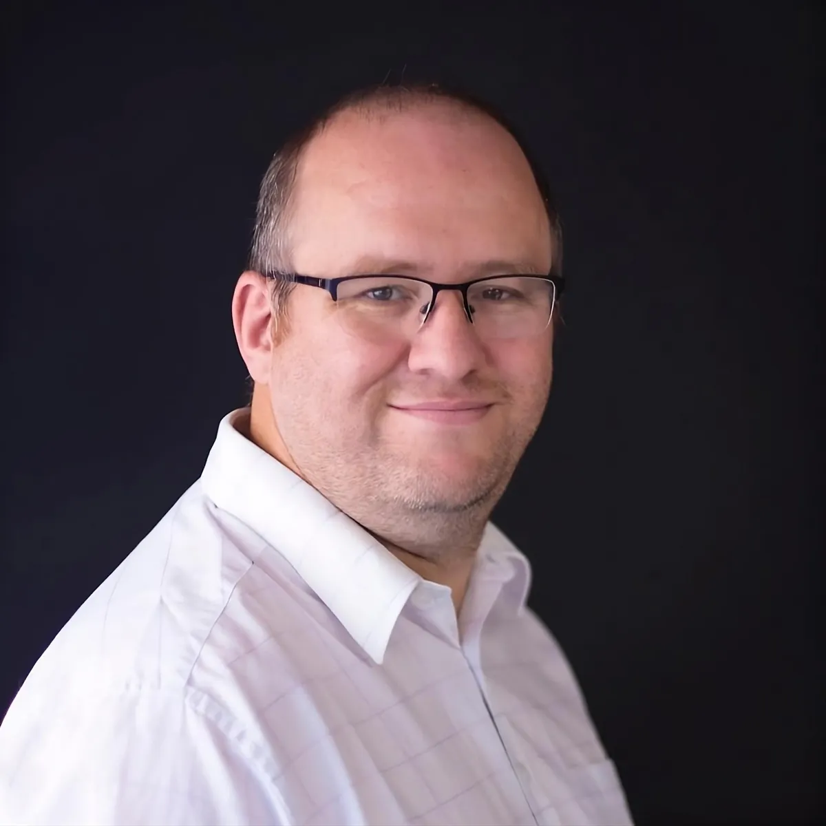Dean Quartermaine, accountancy tutor and AAT educator